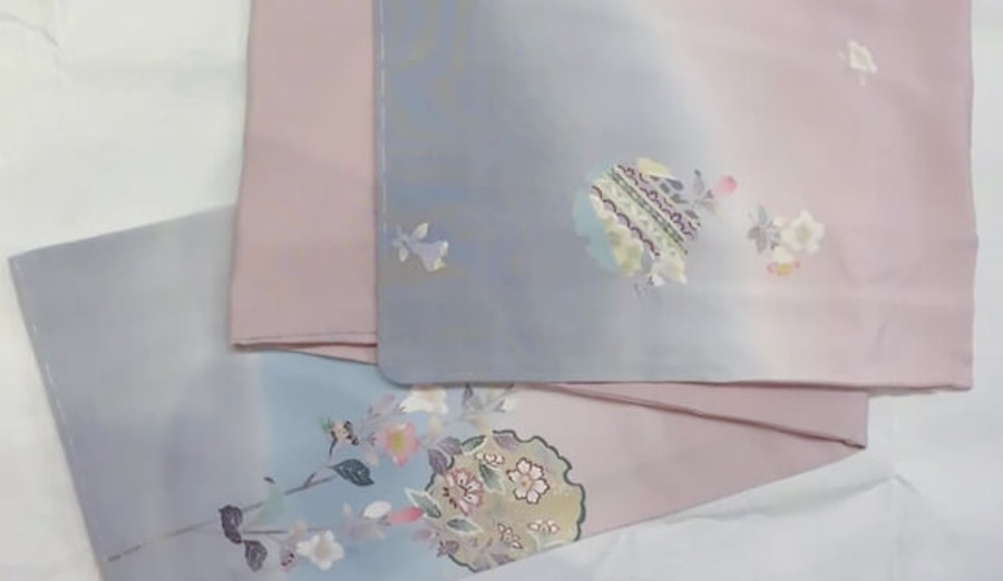 加賀友禅の価値