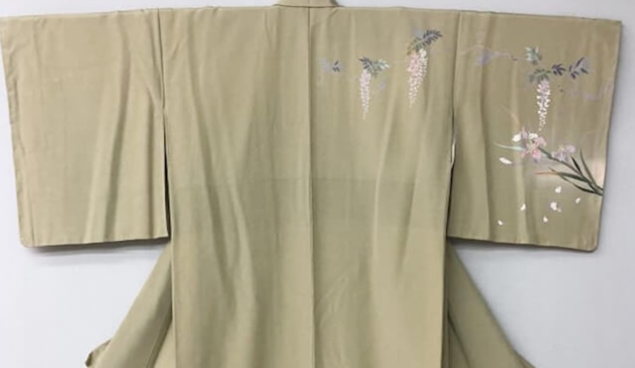 加賀友禅を着用するポイント