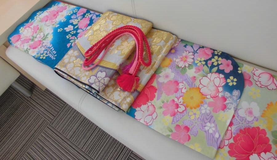 和装小物の価値