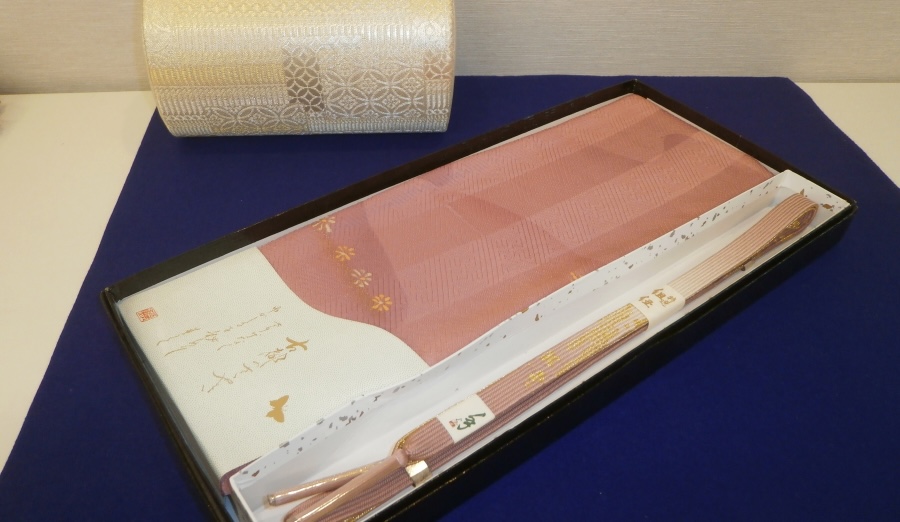 和装小物の価値を高めるコツ