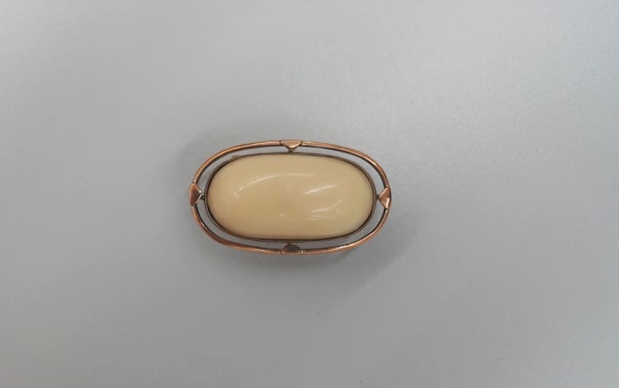 一部破損している