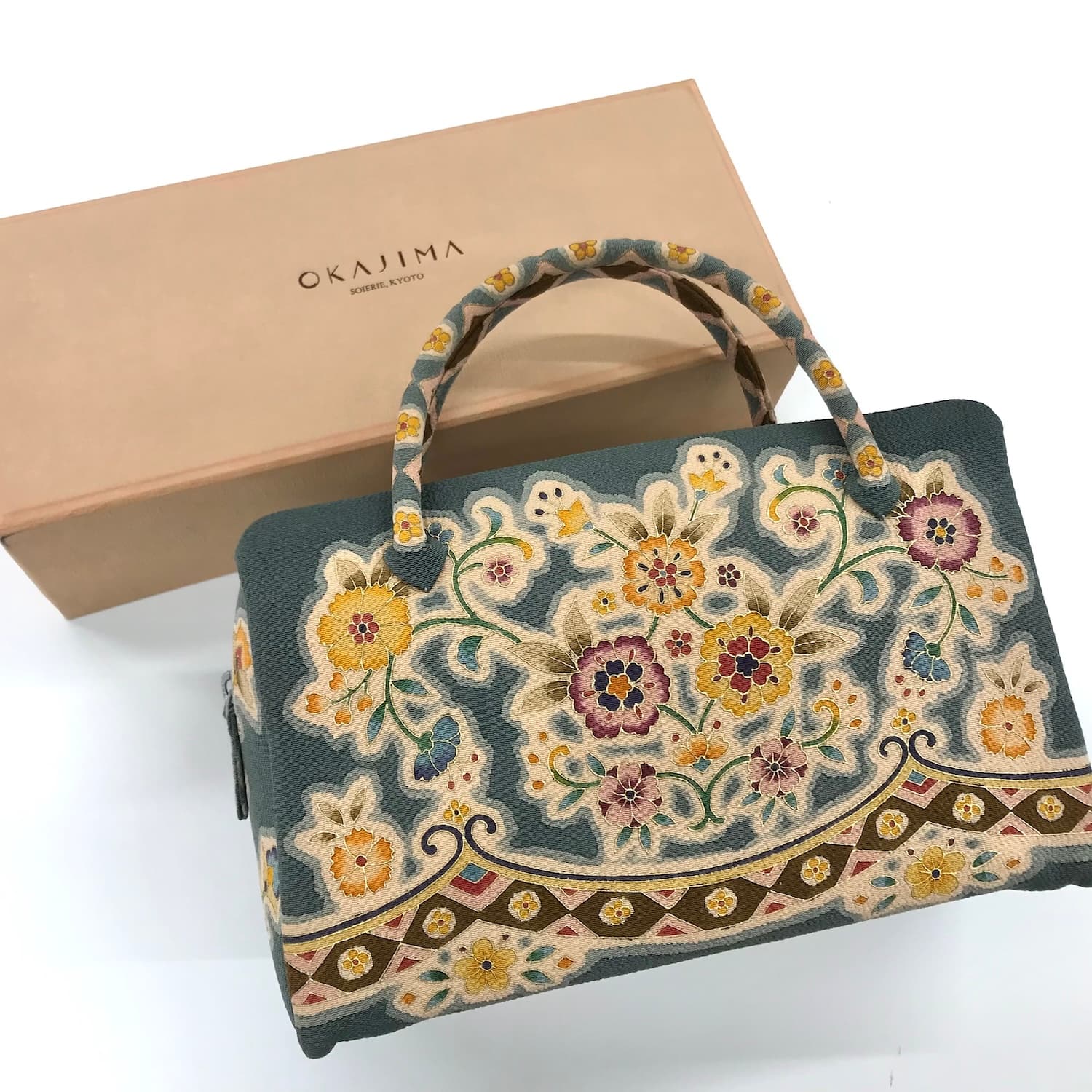 付属品が揃っている和装小物