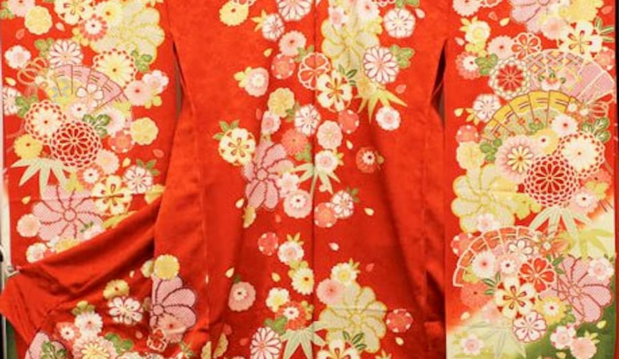 京友禅の価値を高めるコツ