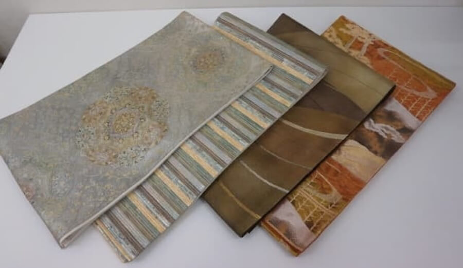 帯の価値を高めるコツ