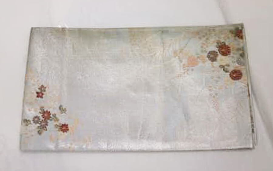 シミ・カビがある