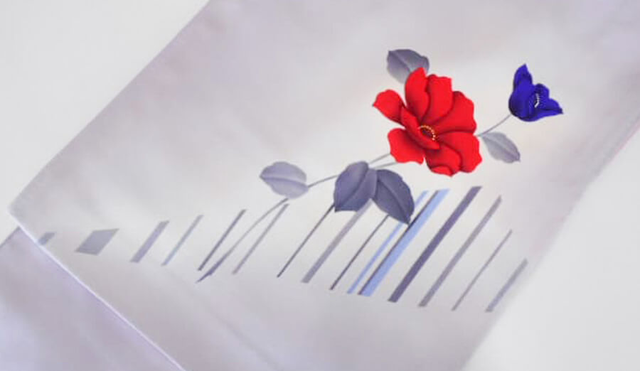 付け下げの買取について