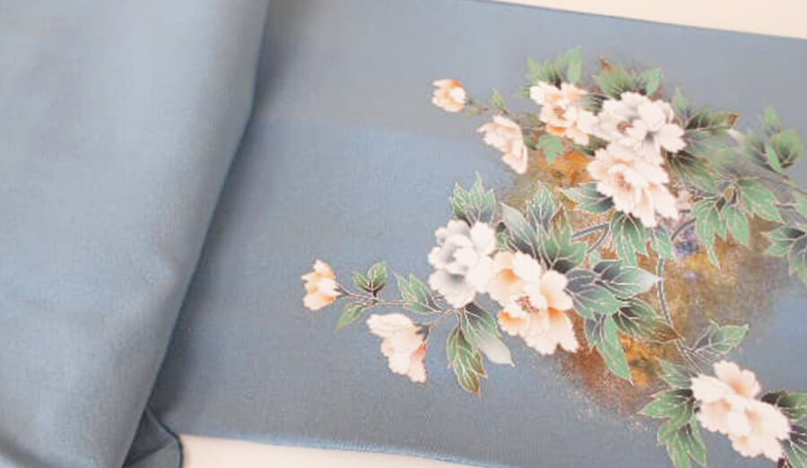 付け下げの価値を高めるコツ