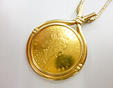 金貨・記念メダル