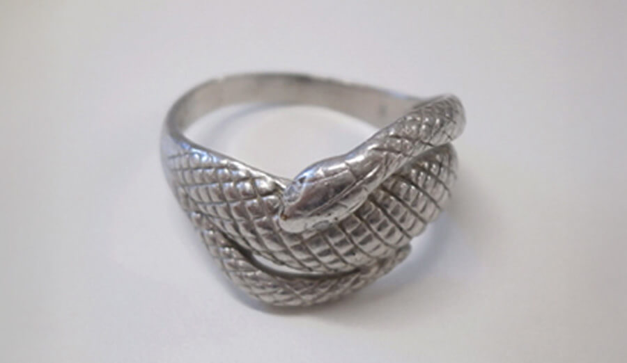 プラチナの種類について