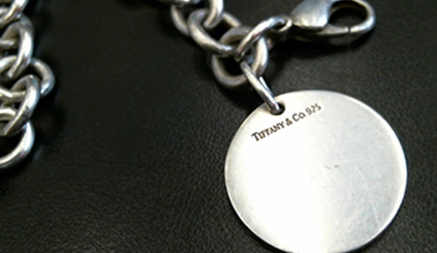 銀(シルバー)の魅力