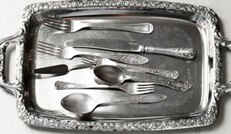 銀(シルバー)の相場の歴史