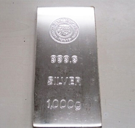 銀(シルバー)の高価買取・査定なら「ザ・ゴールド(THE GOLD)」