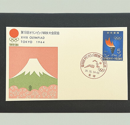 懸賞付きや記念イベントハガキ