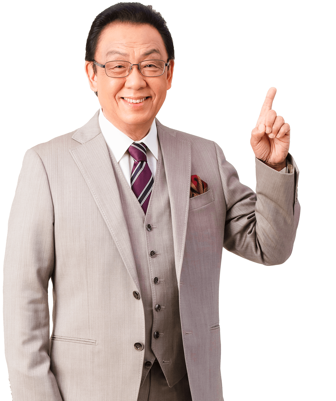 ザ・ゴールドが選ばれる5の理由