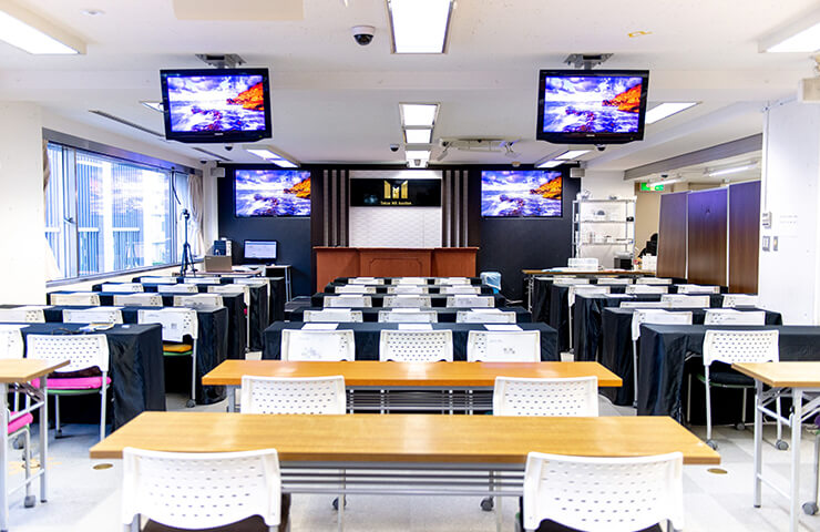 相場を正確に把握