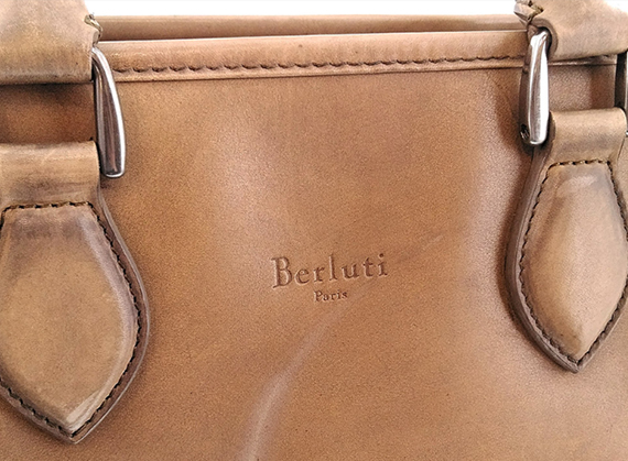 ベルルッティとは