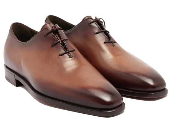 ベルルッティの代表的なモデル