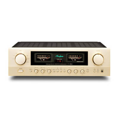 オーディオ機器