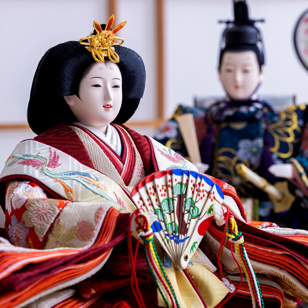 人形