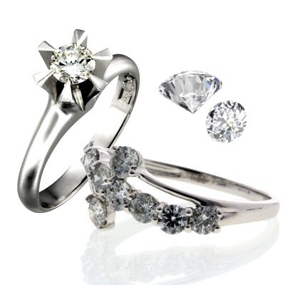 宝石(ジュエリー)買取