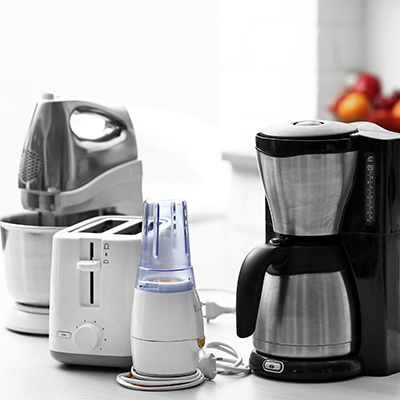 家電・生活雑貨買取