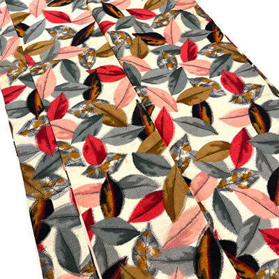 アンティーク着物