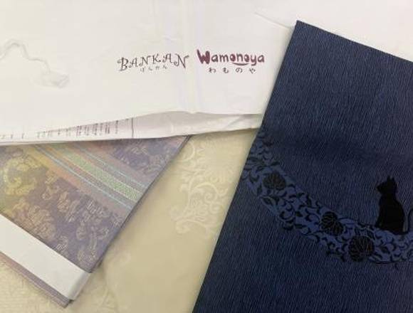 わものやBankanお品物など