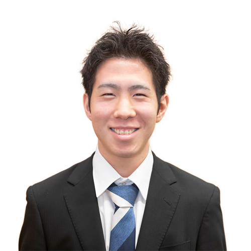 下平