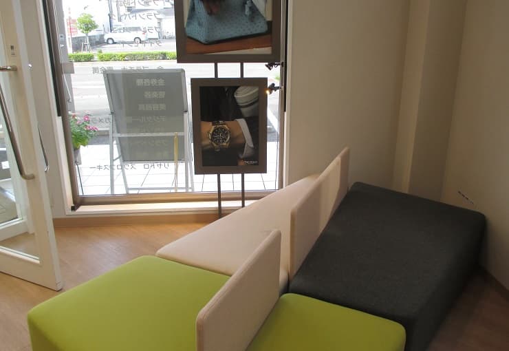 ザ・ゴールド 徳島田宮店(※徳島安宅店に移転いたしました)の写真3