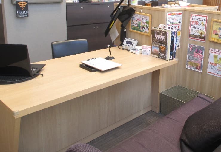 ザ・ゴールド 徳島田宮店(※徳島安宅店に移転いたしました)の写真3