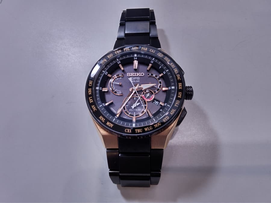 アストロンの買取実績【徳島田宮店/徳島県/徳島市】 徳島県徳島市にあるザ・ゴールド 徳島田宮店（※徳島安宅店に移転いたしました）の画像1