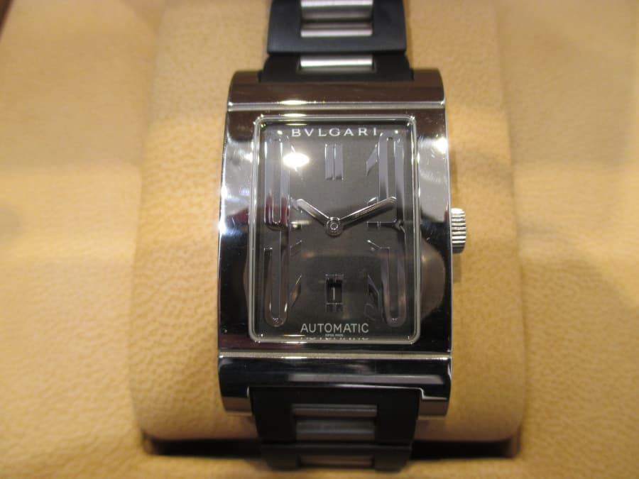 ブルガリ　レッタンゴロ【徳島田宮店】 徳島県徳島市にあるザ・ゴールド 徳島田宮店（※徳島安宅店に移転いたしました）の画像1