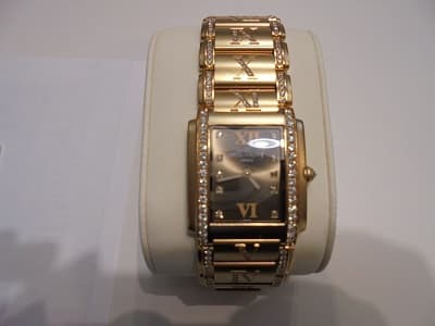 PATEK　PHILIPPE Twenty-4【徳島田宮店】 徳島県徳島市にあるザ・ゴールド 徳島田宮店（※徳島安宅店に移転いたしました）の画像1