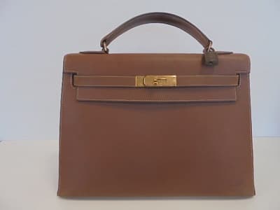 エルメス☆ケリー32【徳島田宮店】 徳島県徳島市にあるザ・ゴールド 徳島田宮店（※徳島安宅店に移転いたしました）の画像1