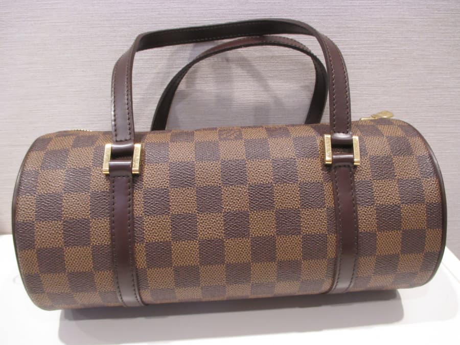 ルイ・ヴィトン　パピヨンPM　【徳島田宮店】 徳島県徳島市にあるザ・ゴールド 徳島田宮店（※徳島安宅店に移転いたしました）の画像1