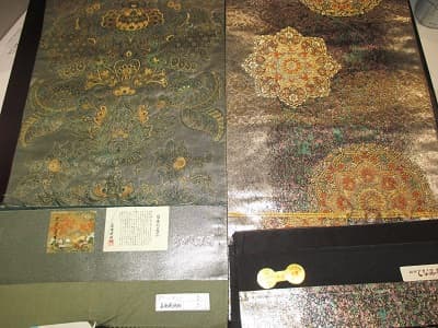 ながしま帯【徳島田宮店】 徳島県徳島市にあるザ・ゴールド 徳島田宮店（※徳島安宅店に移転いたしました）の画像1