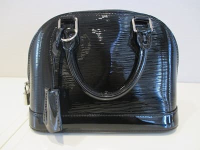 ルイ・ヴィトン　アルマBB【徳島田宮店】 徳島県徳島市にあるザ・ゴールド 徳島田宮店（※徳島安宅店に移転いたしました）の画像1