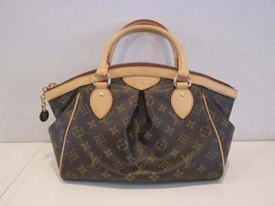 ヴィトン・ティヴォリPM【徳島田宮店】 徳島県徳島市にあるザ・ゴールド 徳島田宮店（※徳島安宅店に移転いたしました）の画像1