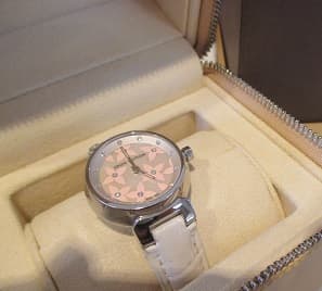 ルイヴィトン・タンブール・ラブリーダイヤモンド【徳島田宮店】 徳島県徳島市にあるザ・ゴールド 徳島田宮店（※徳島安宅店に移転いたしました）の画像1