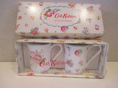 キャスキッドソン☆マグセット【徳島田宮店】 徳島県徳島市にあるザ・ゴールド 徳島田宮店（※徳島安宅店に移転いたしました）の画像1