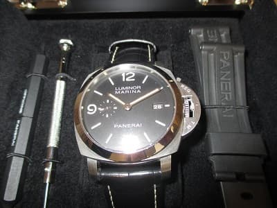 ルミノールマリーナ1950【徳島田宮店】 徳島県徳島市にあるザ・ゴールド 徳島田宮店（※徳島安宅店に移転いたしました）の画像1