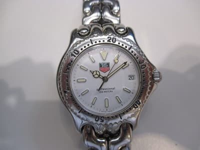 タグホイヤー☆プロフェッショナル【徳島田宮店】 徳島県徳島市にあるザ・ゴールド 徳島田宮店（※徳島安宅店に移転いたしました）の画像1