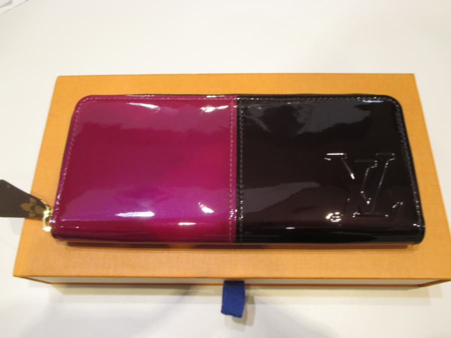 ルイ・ヴィトン　長財布【徳島田宮店】 徳島県徳島市にあるザ・ゴールド 徳島田宮店（※徳島安宅店に移転いたしました）の画像1