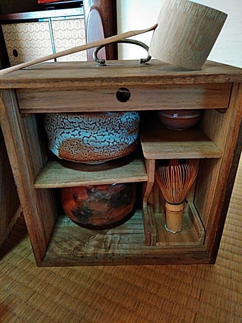 お茶の道具【徳島田宮店】 徳島県徳島市にあるザ・ゴールド 徳島田宮店（※徳島安宅店に移転いたしました）の画像1