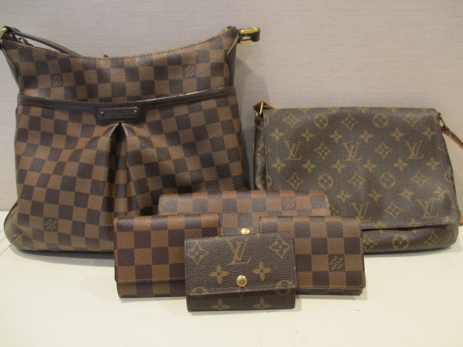 ブランド買取実績【徳島田宮店/徳島県/徳島市】 徳島県徳島市にあるザ・ゴールド 徳島田宮店（※徳島安宅店に移転いたしました）の画像1