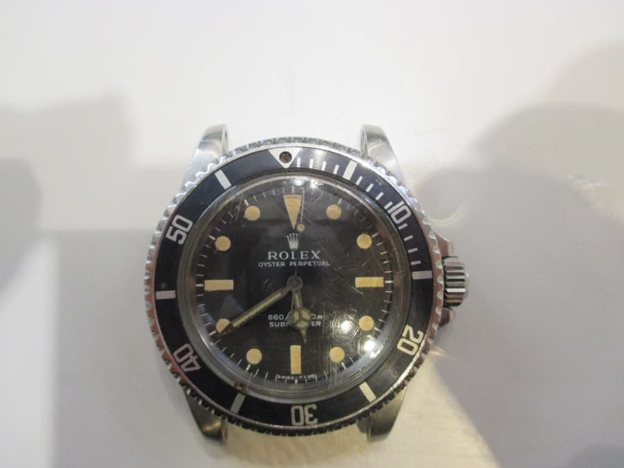 サブマリーナRef：5513【徳島田宮店】 徳島県徳島市にあるザ・ゴールド 徳島田宮店（※徳島安宅店に移転いたしました）の画像1