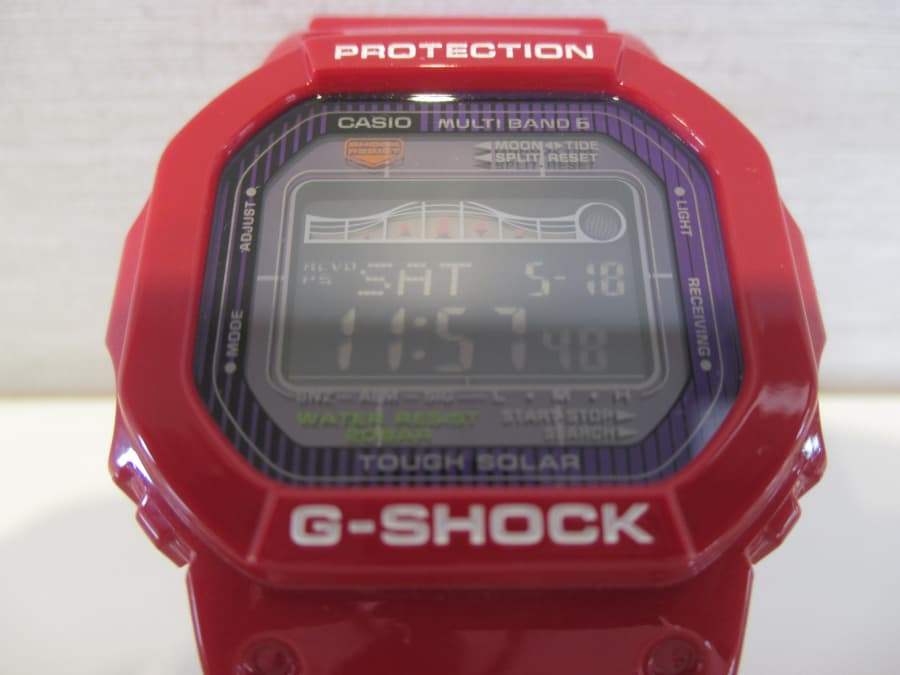 G-SHOCK G-LIDE【徳島田宮店】 徳島県徳島市にあるザ・ゴールド 徳島田宮店（※徳島安宅店に移転いたしました）の画像1