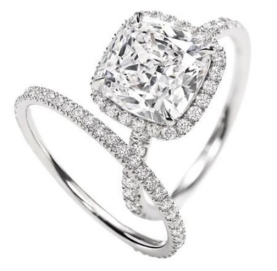 ハリーウィンストンのダイヤモンド【徳島田宮店】