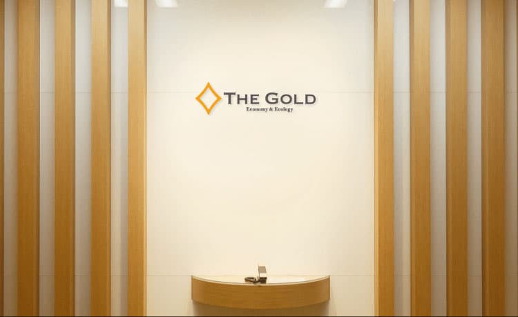ザ・ゴールド 品川オフィス