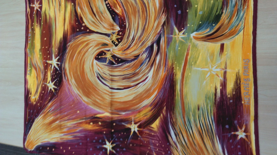 エルメスの買取実績【飯田インター店/長野県/飯田市】 長野県飯田市にあるザ・ゴールド 飯田インター店の画像1